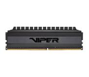 Patriot Memory Viper 4 PVB416G300C6K module de mémoire 16 Go 2 x 8 Go DDR4 3000 MHz