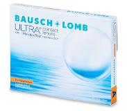 Bausch & Lomb ULTRA for Astigmatism (3 lentilles)