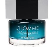 Yves Saint Laurent L'Homme Le Parfum Eau de Parfum 40 ml