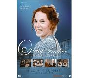 Just Entertainment Hetty Feather: Seizoen 1-5 - DVD