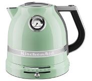 KitchenAid Waterkoker 1,5L Pistache 5KEK1522EPT