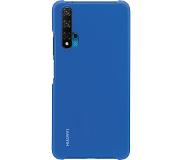 Huawei Cover Nova NT5 Bleu