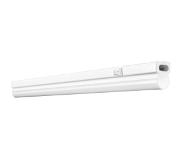 Ledvance Réglette LED Linear Compact Commutateur 4W 450lm - 840 Blanc Froid | 30cm - Équivalent 1x8W
