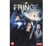 Warner Home Video Fringe: Saison 5 - DVD