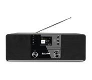 Technisat DigitRadio 370 CD BT Noir