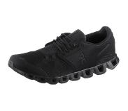 On Running Baskets On Running Men Cloud All Black-Taille 46