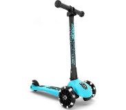 Scoot & Ride Trottinette Scoot and Ride Highwaykick 3 Blueberry