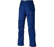Dickies - WD801 - Pantalon de travail - Homme - Bleu (Marine) - 44R