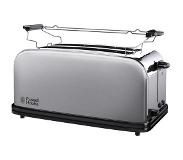 Russell Hobbs Oxford 4SL Grille-pain Fente Longue 23610-56