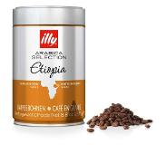 Illy - café en grain - Arabica Selection Ethiopië (Éthiopie)