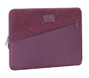 Rivacase 7903 Laptop Sleeve 13.3 rot