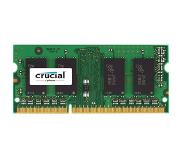 Crucial Standard 4 Go SODIMM DDR3L-1600