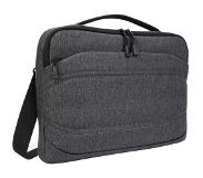 Targus Sac ordinateur portable MacBook 13 Charbon