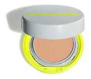 Shiseido Sports Compact BB cream Medium 12 grammes