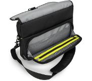 Targus City Gear Slim Topload 12'' Black