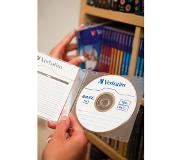 Verbatim 1x5 Verbatim BD-R Blu-Ray 100GB 4x Speed wide imprimable JC