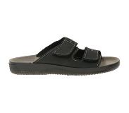 Rohde Sandales Rohde Men 1987 Soltau Black-Taille 44