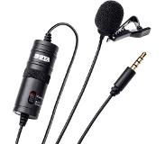 Boya BY-M1 Lavalier Microphone