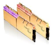 G.Skill Trident Z Royal F4-3600C16D-32GTRG module de mémoire 32 Go 2 x 16 Go DDR4 3600 MHz