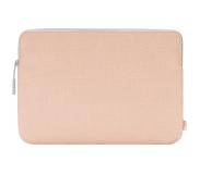 Incase Slim Sleeve Woolenex MacBook Air / Pro 13" Rose