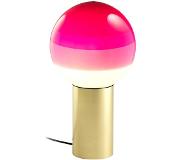 Marset Dipping Light Lampe de Table Rose Vif - Marset