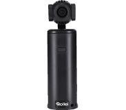 Rollei Actioncam Steady Butler Pocket