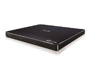 LG Hitachi-LG Slim Graveur Blu-ray Portable BP55EB40