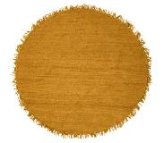Bloomingville Tapis autour de jute - Ø150 cm - Copy