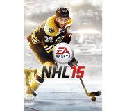 Electronic Arts NHL 15 Xbox One jeu vidéo Basique Allemand