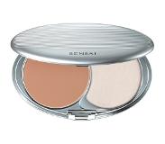 Sensai CELLULAR PERFORMANCE Total Finish Foundation 22 NATURAL BEIGE, 11 g
