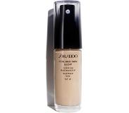 Shiseido Synchro Skin SYNCHRO SKIN GLOW TEINT FLUIDE ECLAT SPF20