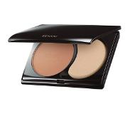 Sensai Total Finish Foundation Refill Fond de teint poudre TF202 Soft Beige 11 grammes