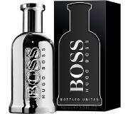 Hugo Boss Boss Bottled United Eau de Toilette 100 ml