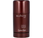 Calvin Klein Euphoria Men Déodorant 75 grammes