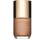 Clarins Everlasting Foundation EVERLAST. YOUTH FLUID