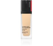 Shiseido Synchro Skin Self-Refreshing Liquid Fond de Teint 210 Birch 30 ml