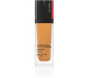 Shiseido Synchro Skin Self-Refreshing Liquid Fond de Teint 420 Bronze 30 ml