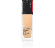 Shiseido Face makeup Foundation Synchro Skin Self-Refreshing Foundation No. 160