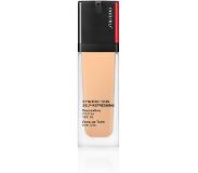 Shiseido Synchro Skin Self-Refreshing Liquid Fond de Teint 240 Quartz 30 ml
