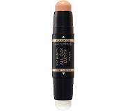 Max Factor Facefinity All Day Matte Panstik 11 g Tube Crème 70 Warm Sand