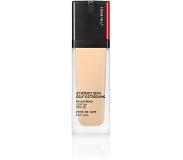 Shiseido Synchro Skin Self-Refreshing Liquid Fond de Teint 130 Opal 30 ml