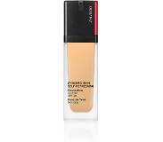 Shiseido Synchro Skin Self-Refreshing Liquid Fond de Teint 250 Sand 30 ml