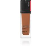 Shiseido Synchro Skin Self-Refreshing Liquid Fond de Teint 450 Copper 30 ml