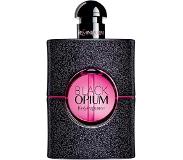 Yves Saint Laurent Eau de parfum Black Opium Neon