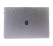 Incase Hardshell MacBook Pro 16" Coque Motif Pois Transparent