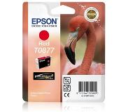Epson Cartouche "Flamant Rose" - Encre UltraChrome Hi-Gloss2 R