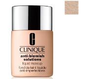 Clinique Anti Blemish Solutions Liquid Make-Up Fresh Alabaster 30 ml