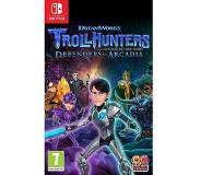 Namco Trollhunters Defenders Of Arcadia FR/NL Switch