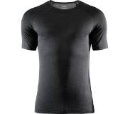 Craft T-Shirt de Sport Craft Men Pro Dry Nanoweight SS Black --XXXL