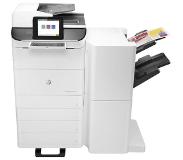 HP PageWide Enterprise Color Flow Imprimante multifonction 785zs - Impression : Jusqu'à 55 ppm en monochrome et en couleur en mode professionnel et jusqu'à 75 ppm en monochrome et en couleur en mode Bureau général